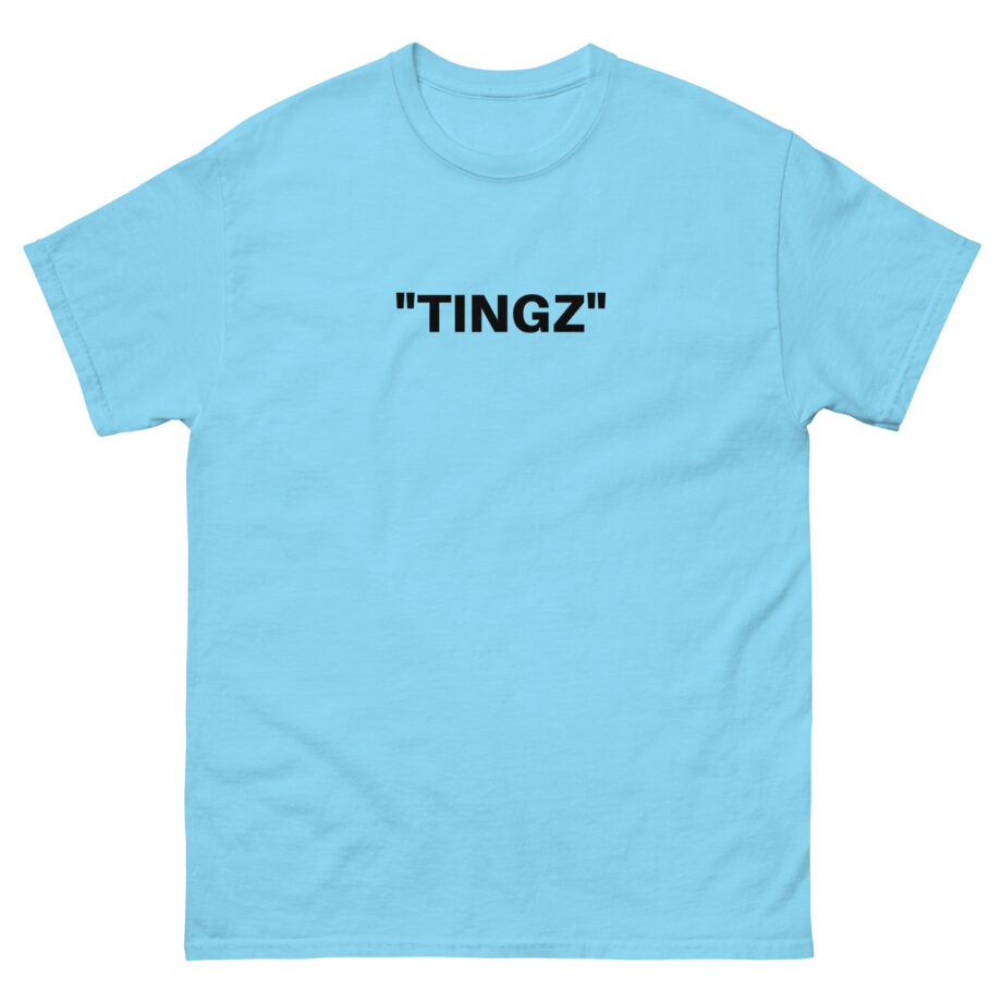 Shawty Bae Unisex classic tee