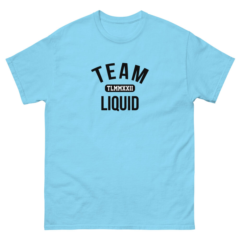 Maximum Unisex classic tee