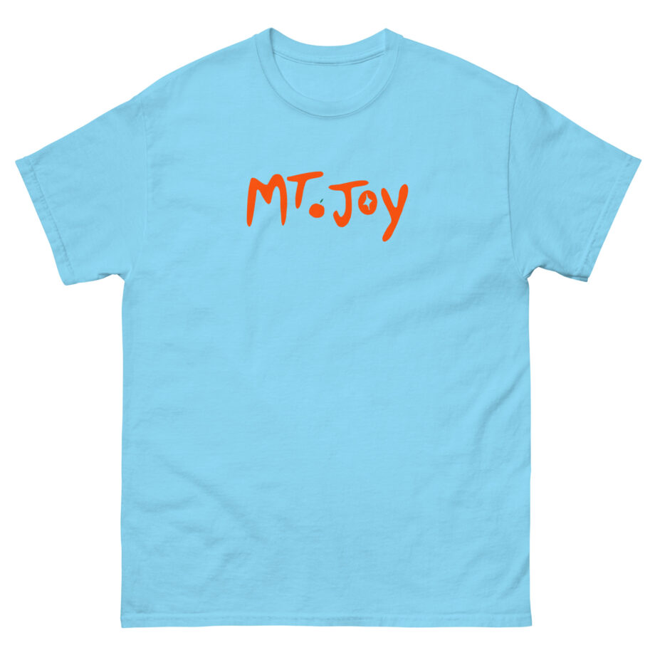 Mt Joy Crocodile Unisex classic tee