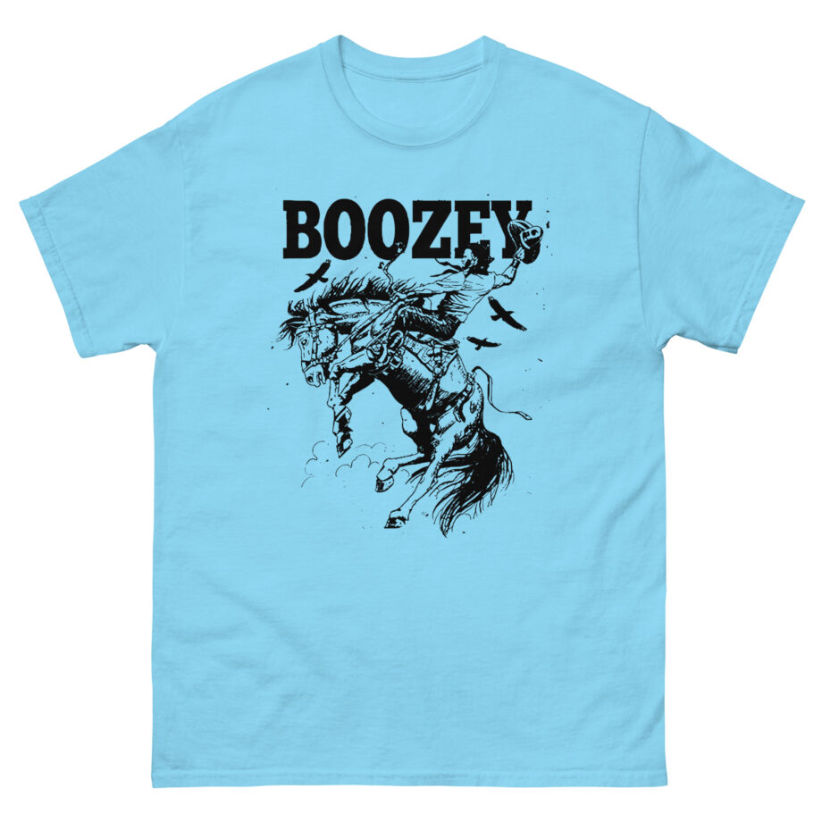 Shaboozey Fork in the Road Unisex classic tee