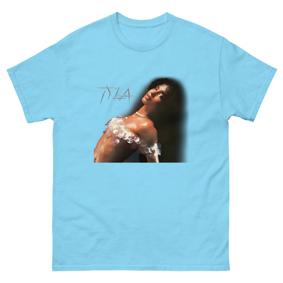 Tyla Portrait Unisex classic tee