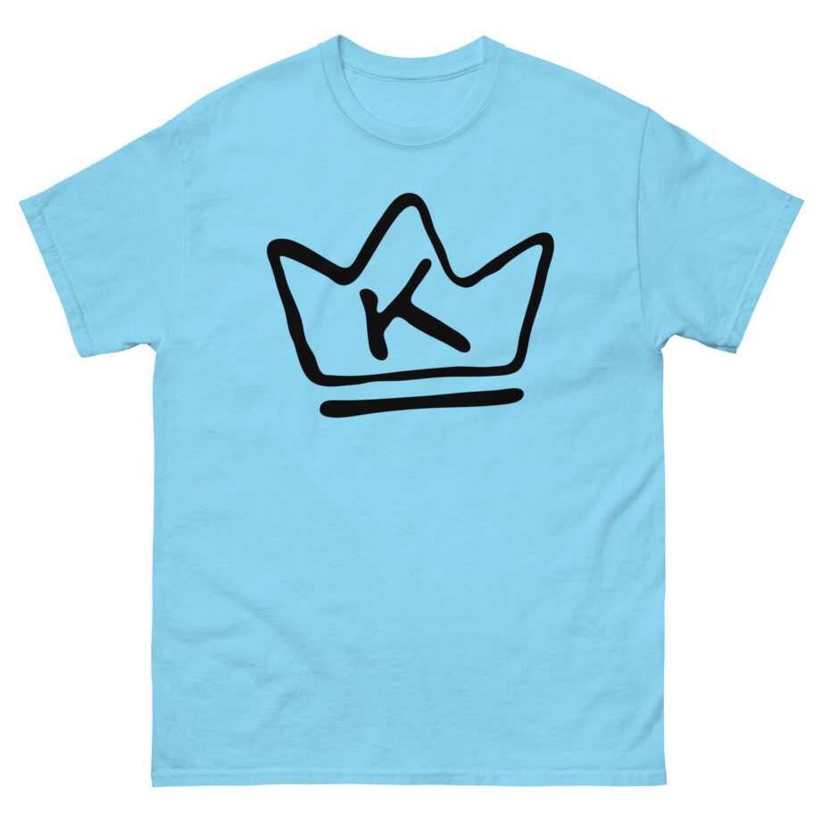 The Gr8 Khalid Unisex classic tee