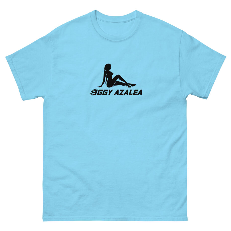 Iggy Azalea I Am the Stripclub Unisex classic tee