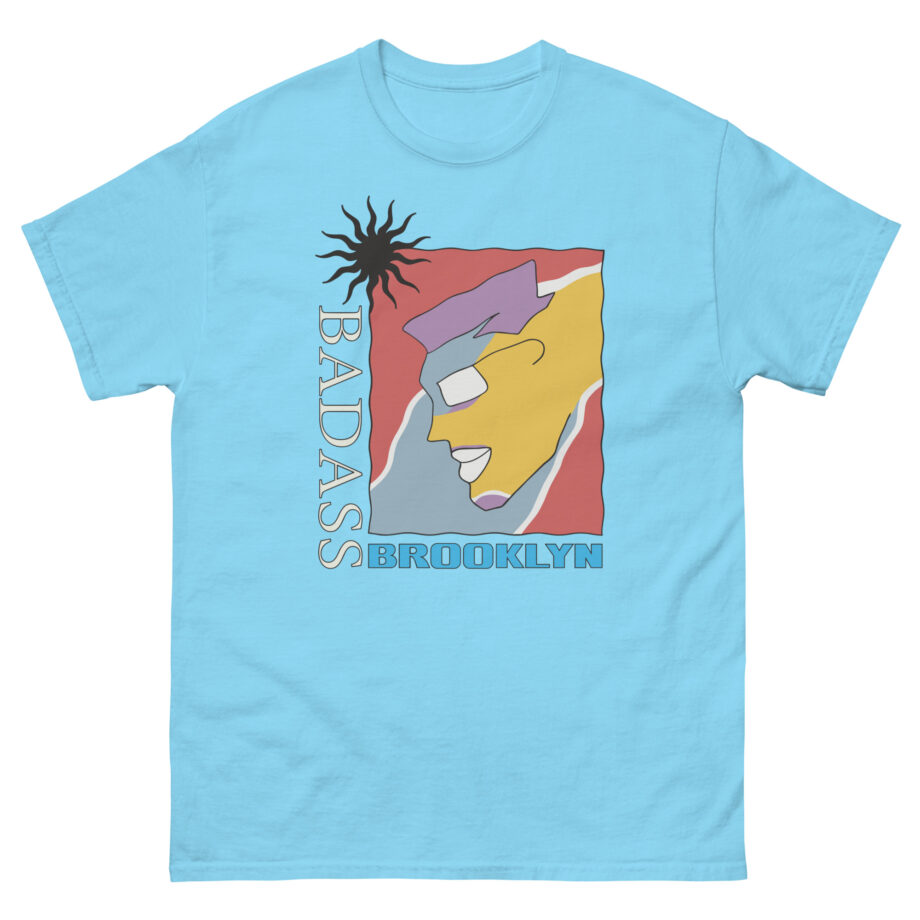 Joey Badass Brooklyn Unisex classic tee
