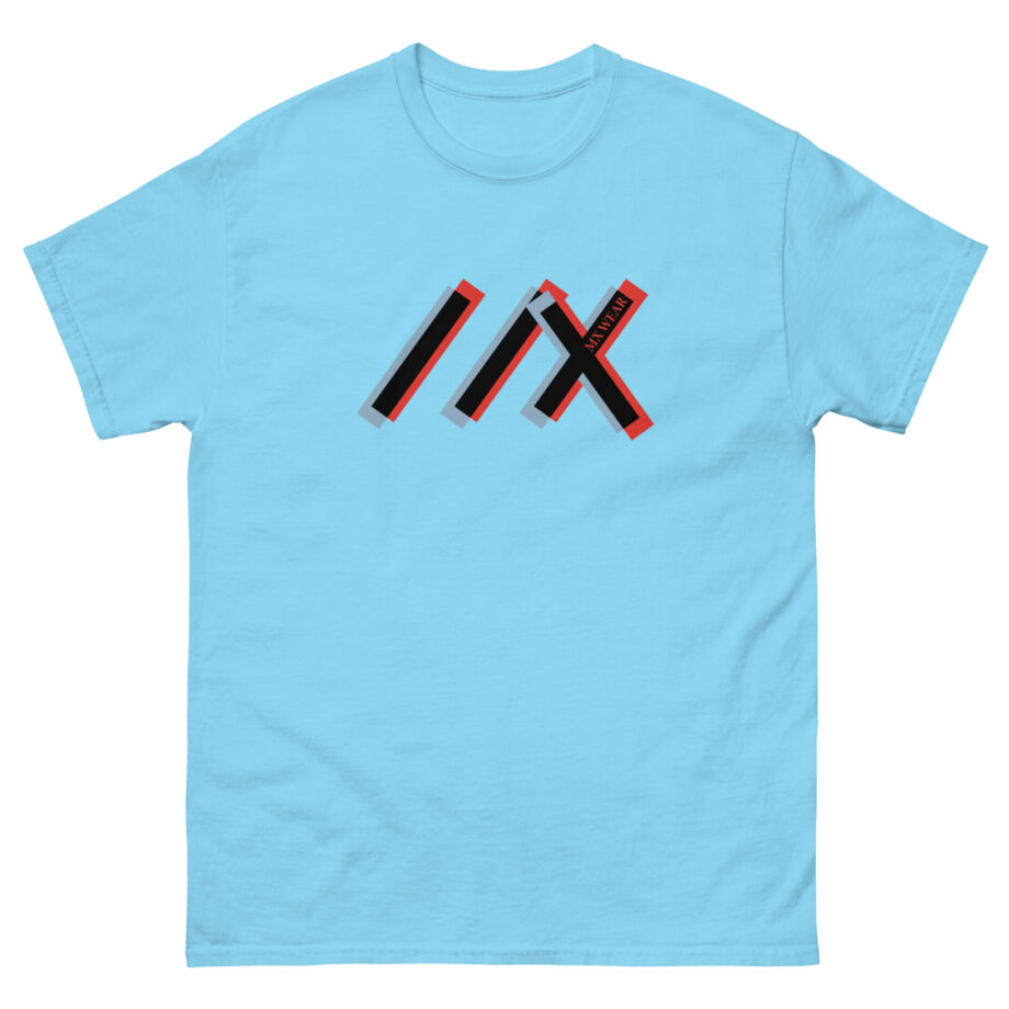 Maximo Rivano Mx Wear Unisex classic tee