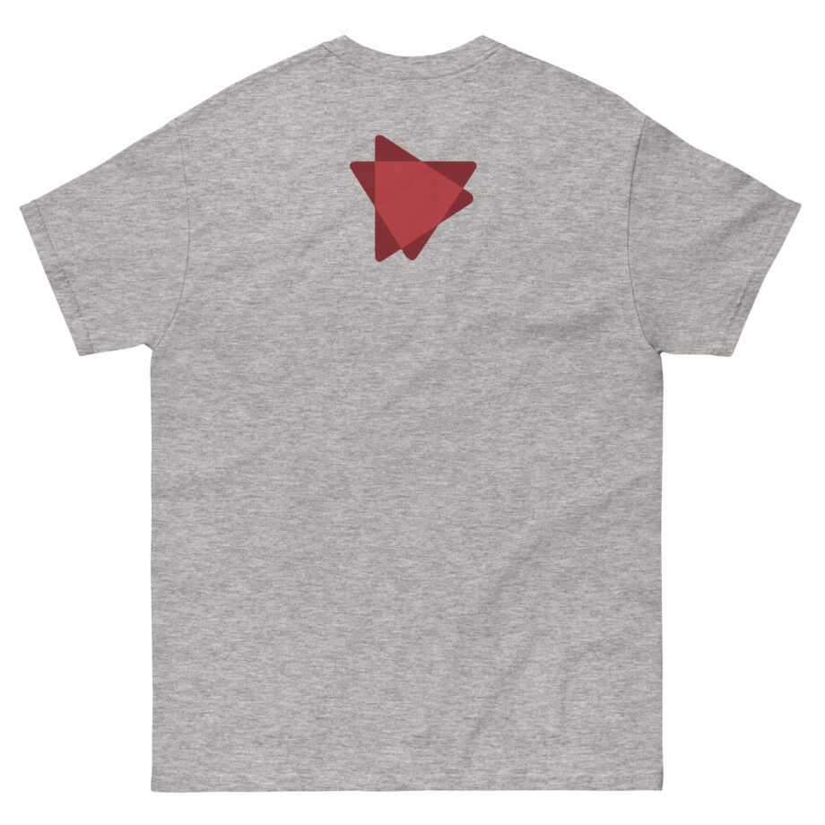 Tini Stamp Unisex classic tee
