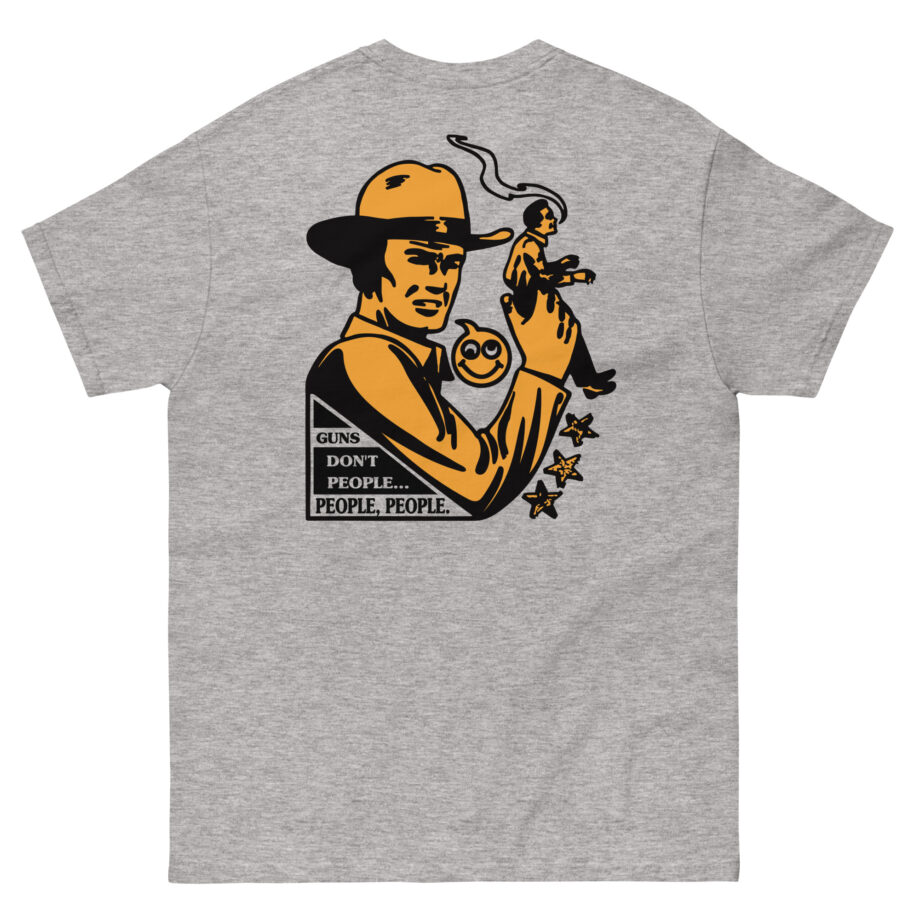 Trillionaire Mindset People People Unisex classic tee