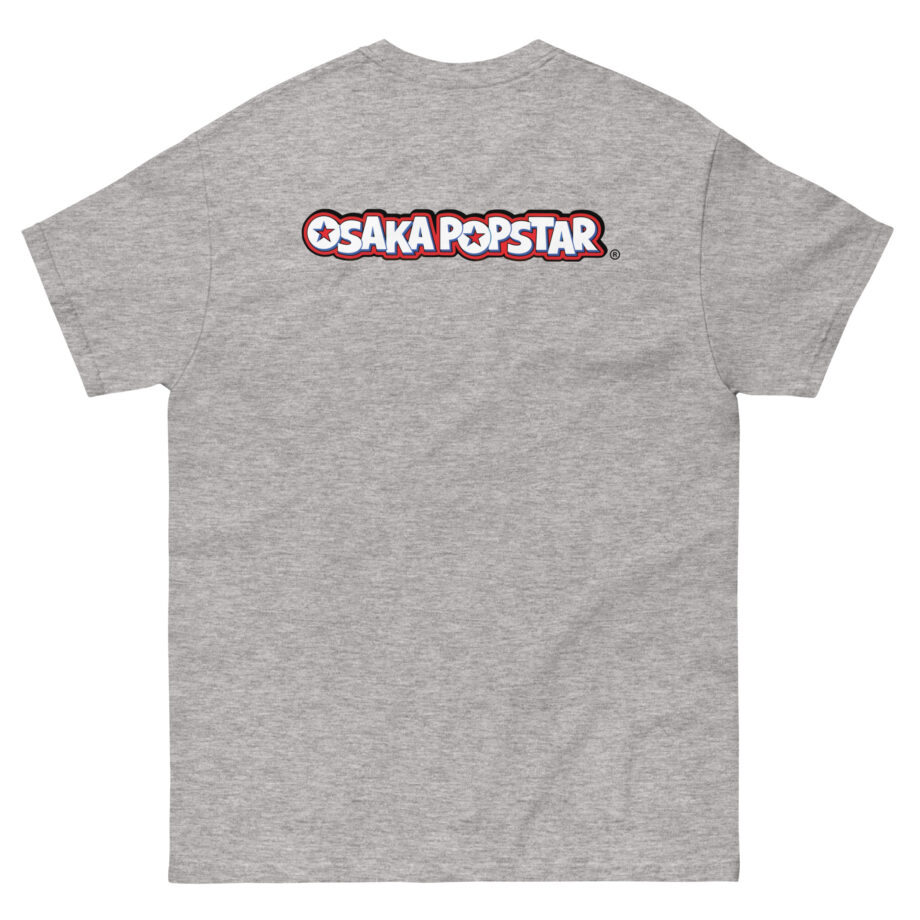 Osaka Popstar Devil Dog Unisex classic tee