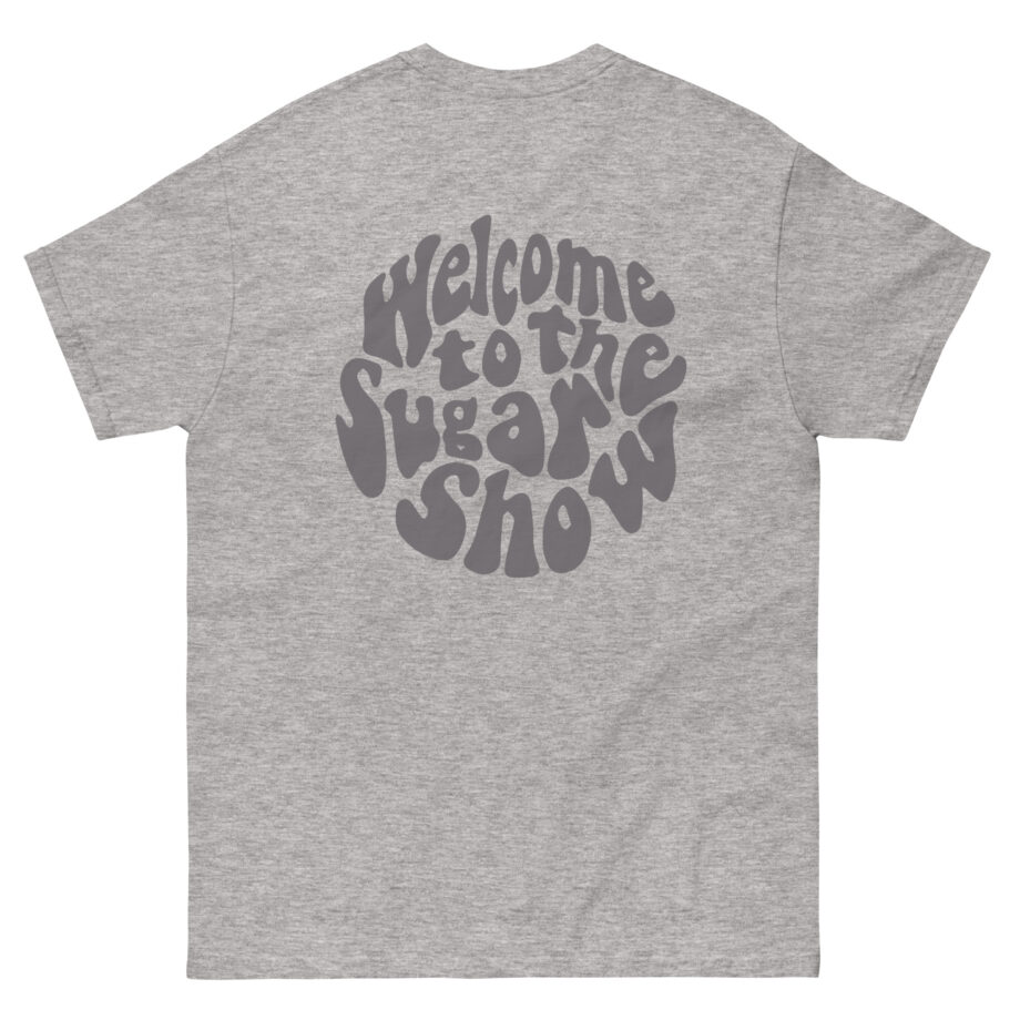 Suga Sean Unisex classic tee