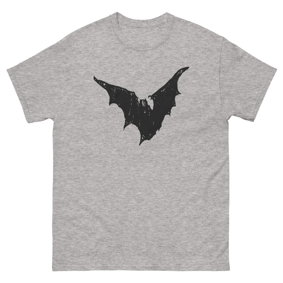 Bauhaus Unisex classic tee