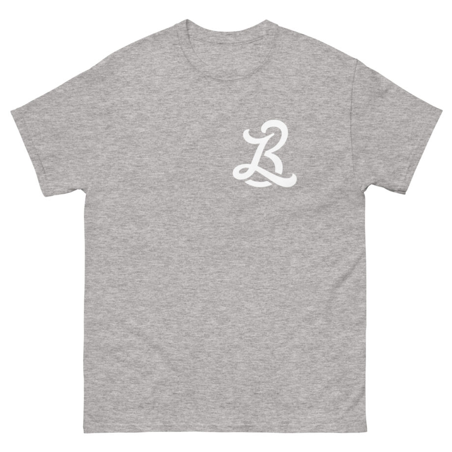 Little Brother Monogram Unisex classic tee