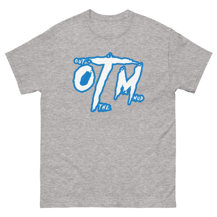 OTM Unisex classic tee