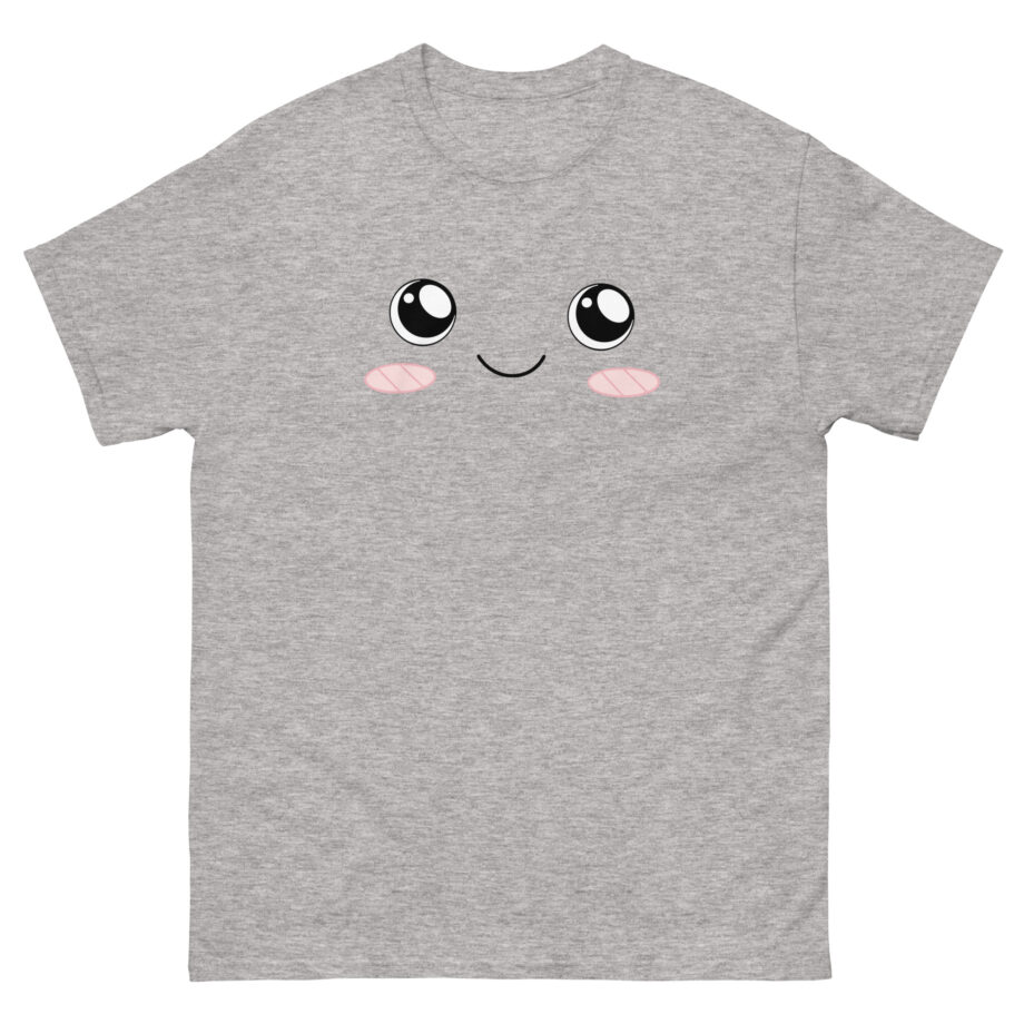 Lankybox Rocky Unisex classic tee