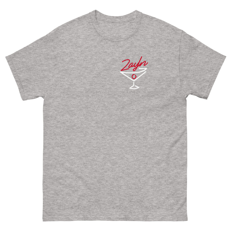 Zayn Malik Entertainer Hotline Unisex classic tee