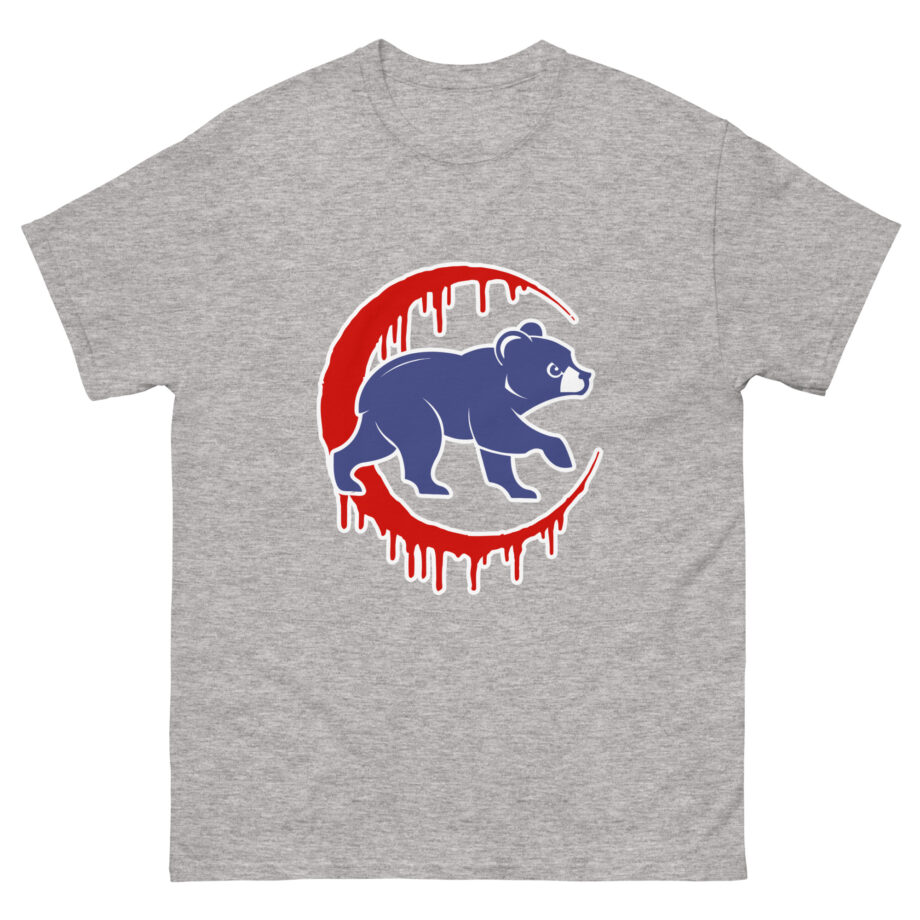 Oceano Unisex classic tee