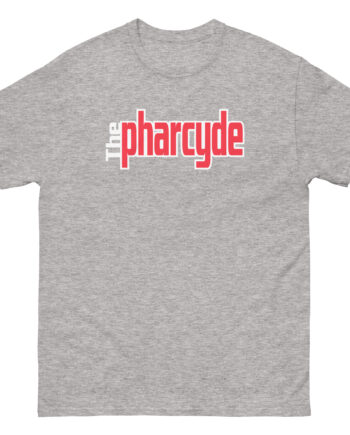 The Pharcyde Unisex classic tee