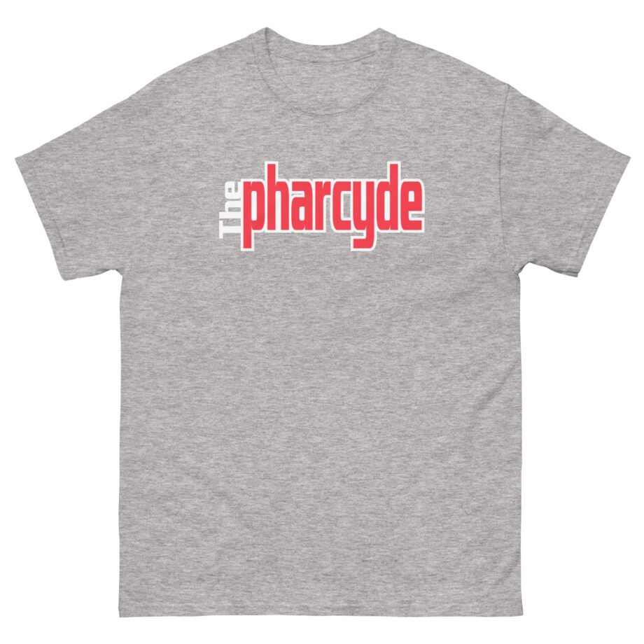 The Pharcyde Unisex classic tee
