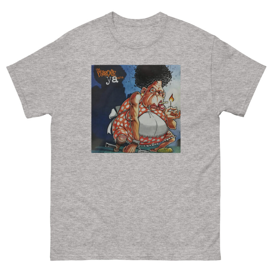The Pharcyde Unisex classic tee
