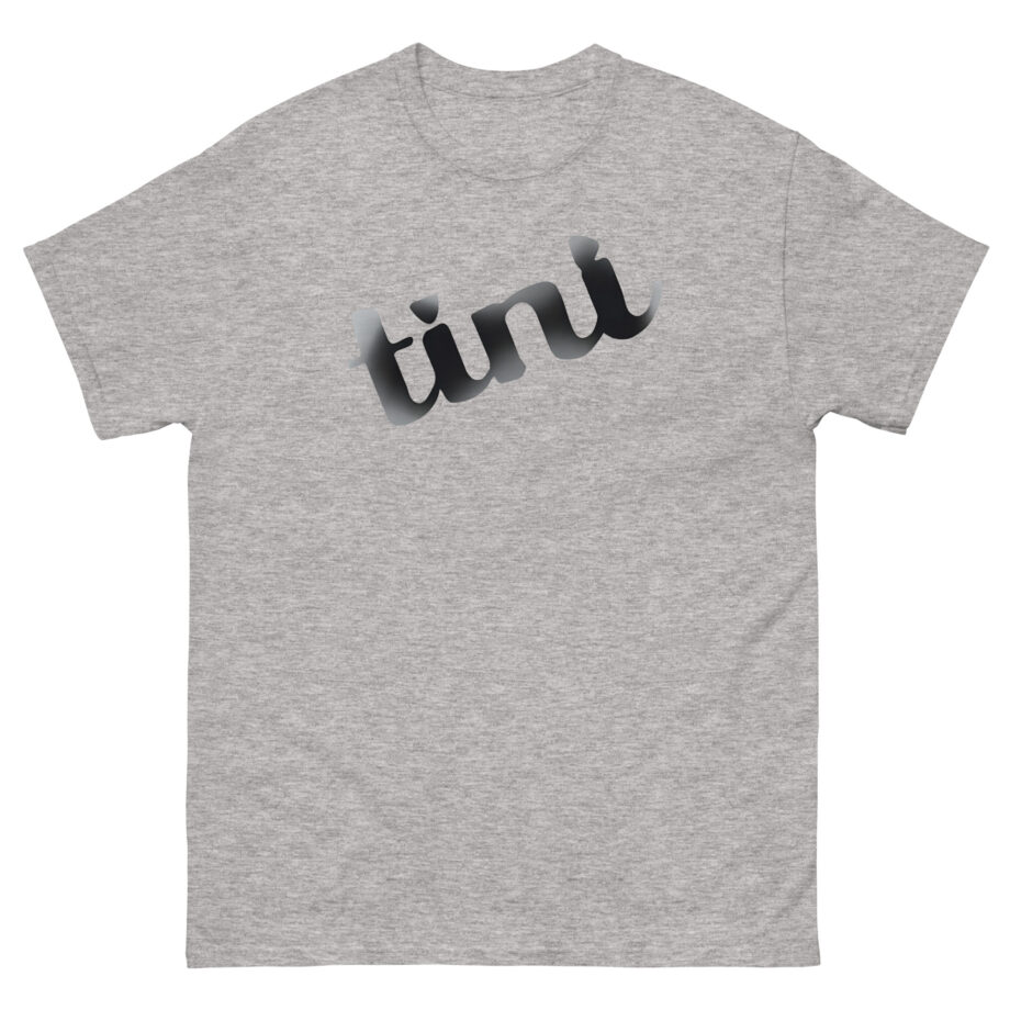 Tini Stamp Unisex classic tee