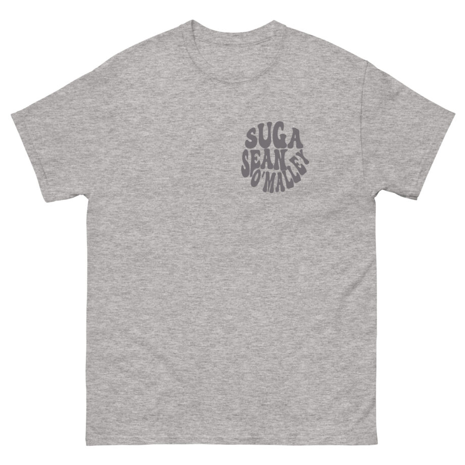 Suga Sean Unisex classic tee
