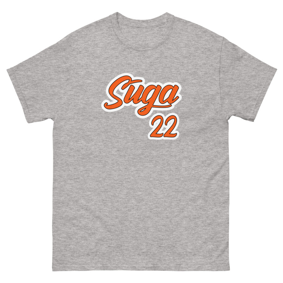Suga Sean Suga 22 Unisex classic tee