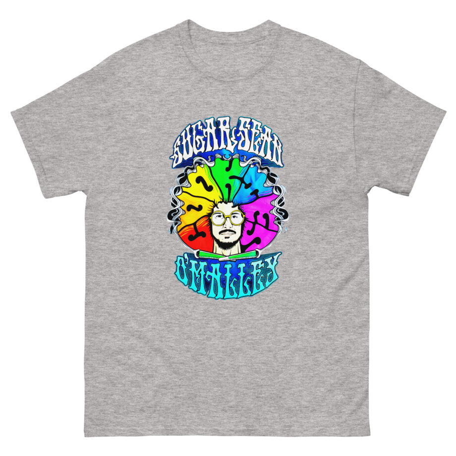 Suga Sean Unisex classic tee