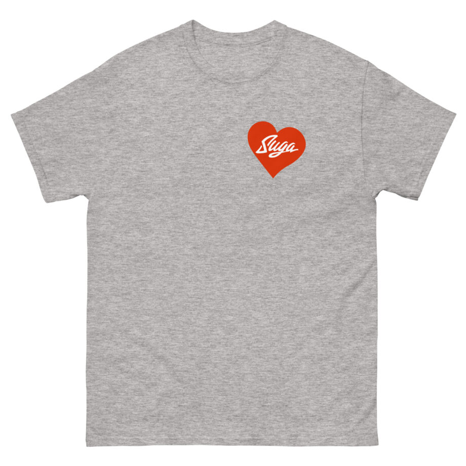 Suga Sean Unisex classic tee