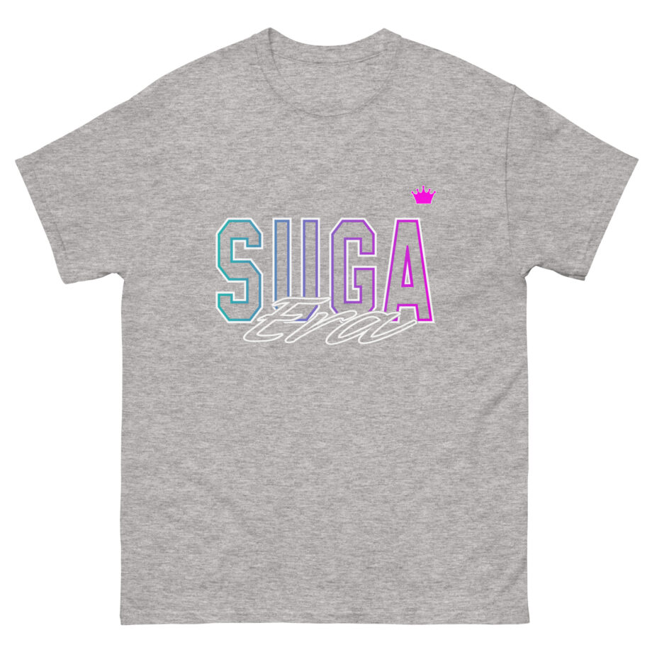 Suga Sean Unisex classic tee
