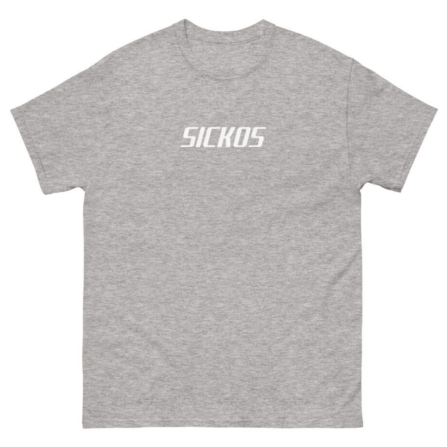 Sickos Unisex classic tee
