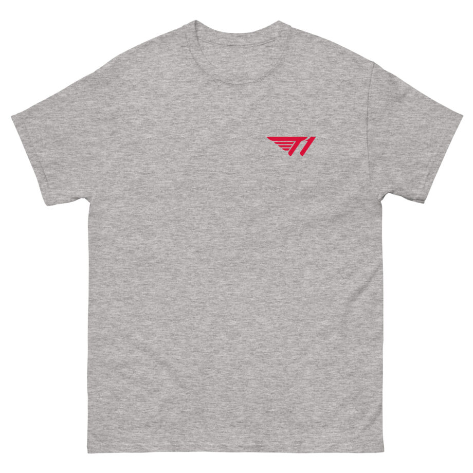 Lck Unisex classic tee