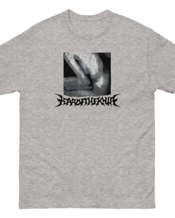 Year of the Knife Unisex classic tee