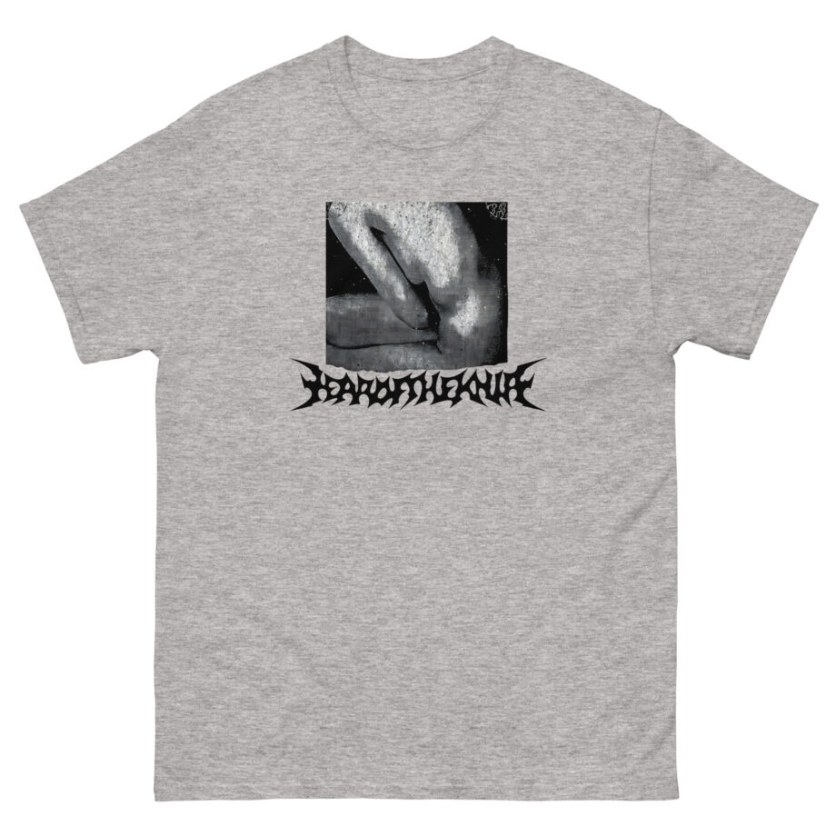 Year of the Knife Unisex classic tee