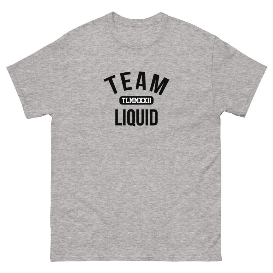 Maximum Unisex classic tee