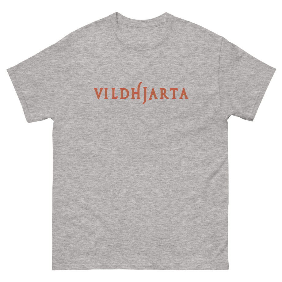 Vildhjarta Creatures Unisex classic tee