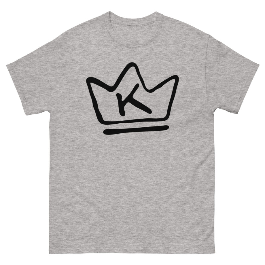 The Gr8 Khalid Unisex classic tee