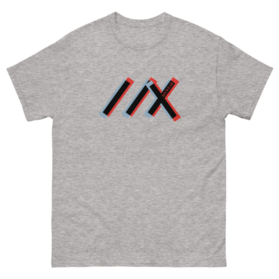 Maximo Rivano Mx Wear Unisex classic tee