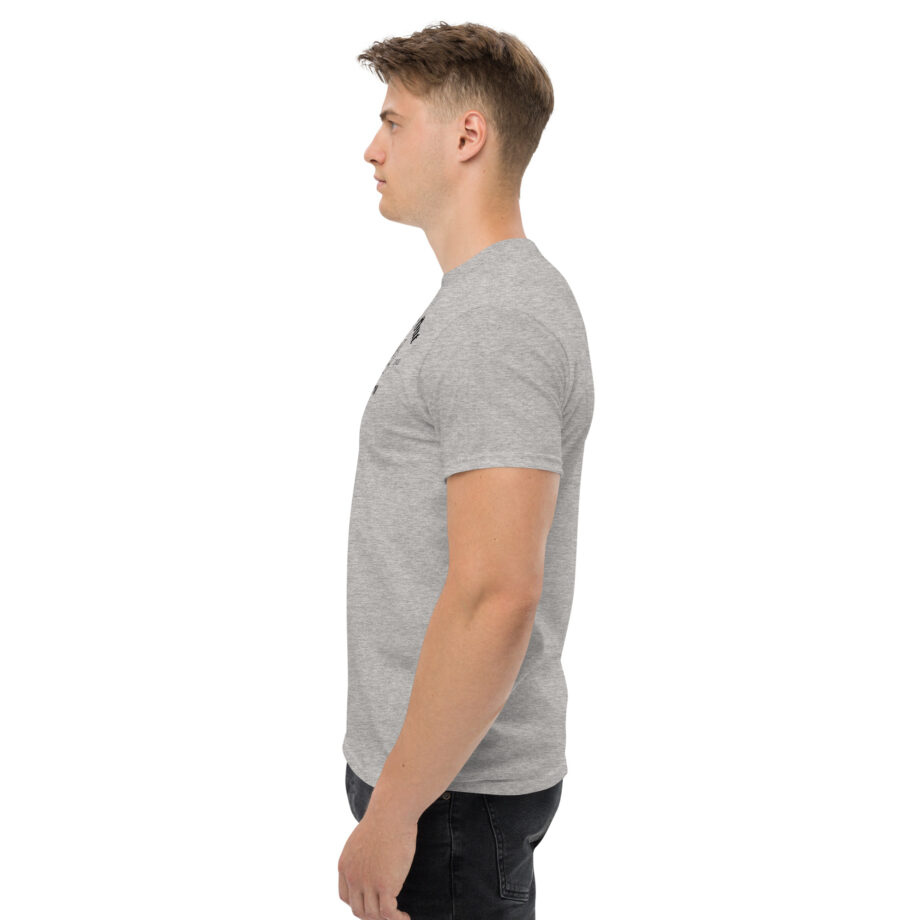 LOL Peace Out Bro Unisex classic tee