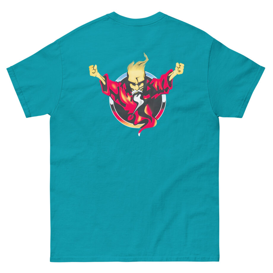 Thunderdome Original Unisex classic tee