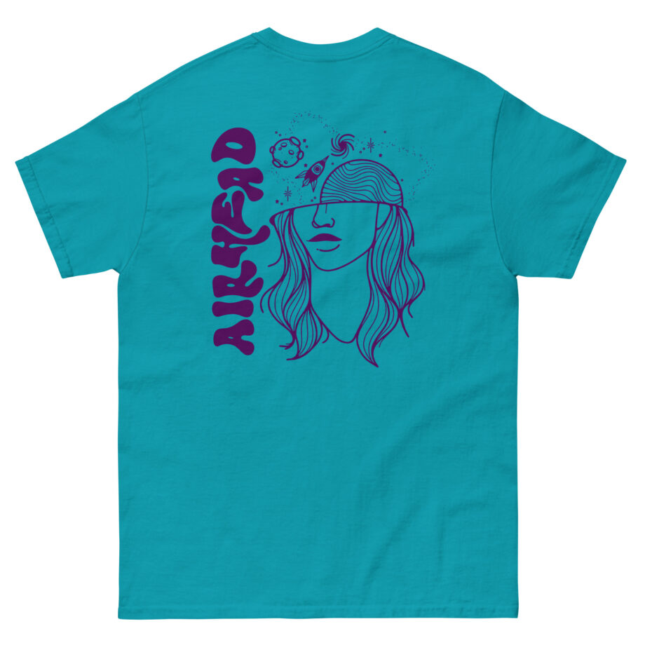 Honey Revenge Airhead Unisex classic tee