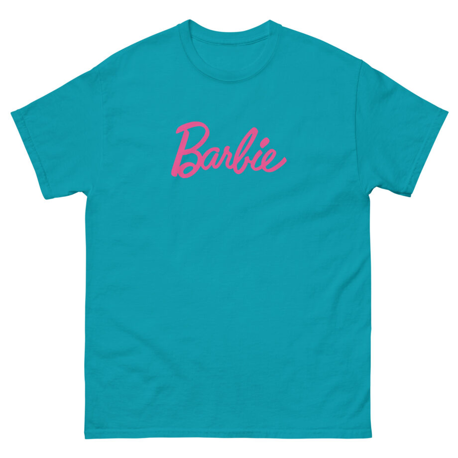 Trisha Paytas Barbie Unisex classic tee
