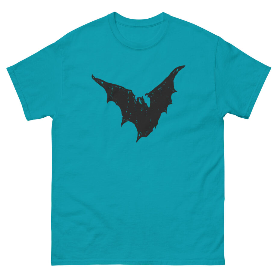 Bauhaus Unisex classic tee