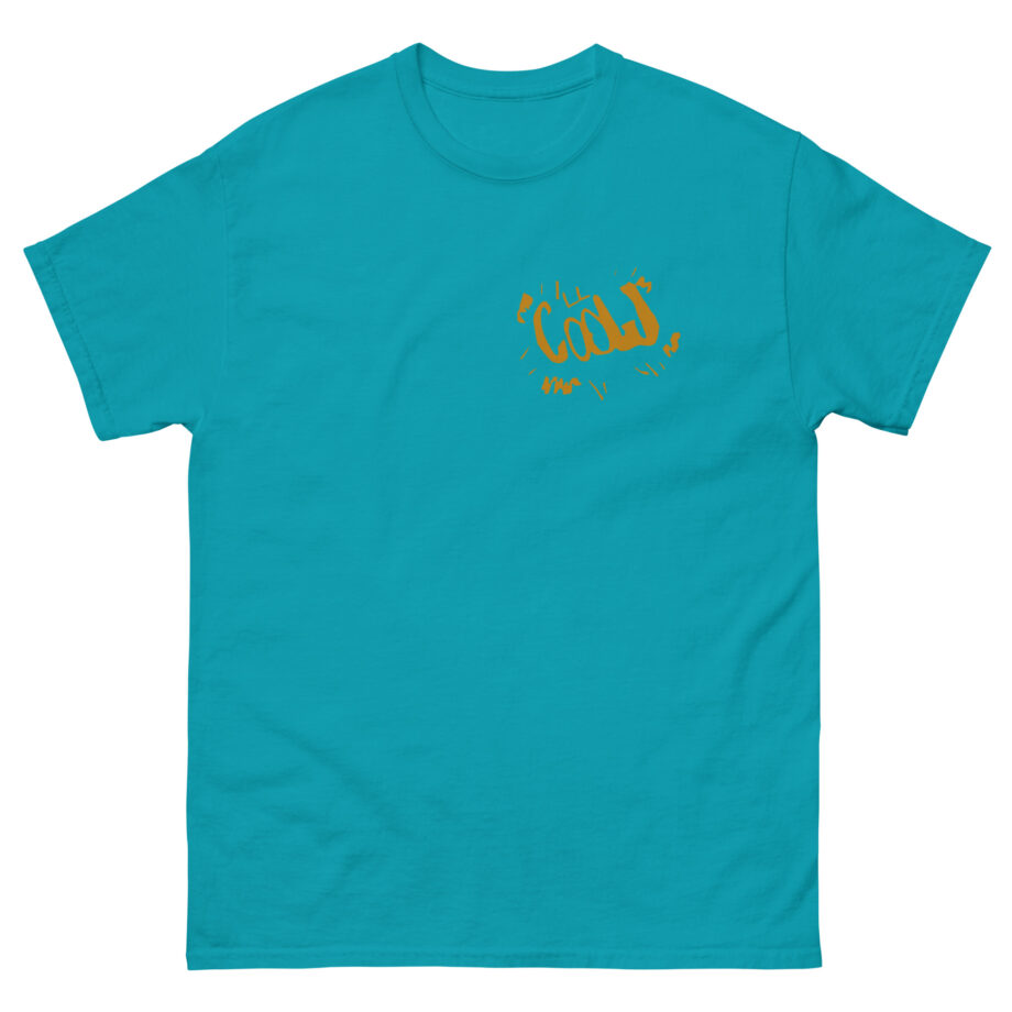Ll Cool J Frequencies Unisex Softstyle T-shirt