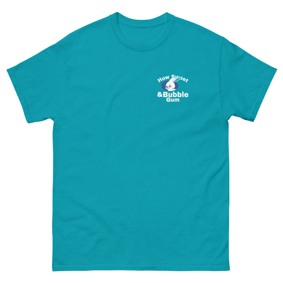 NewJeans How Sweet Unisex classic tee