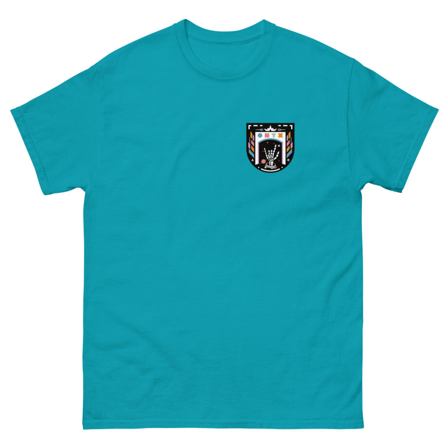 Onyx Voyager  Unisex classic tee