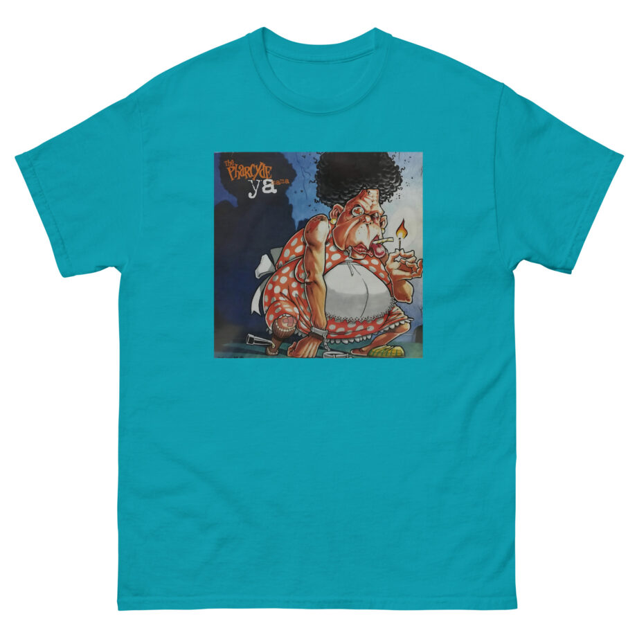 The Pharcyde Unisex classic tee