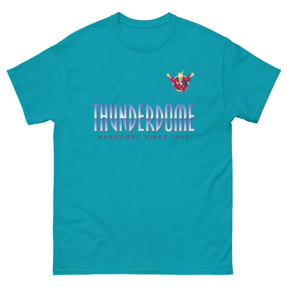 Thunderdome Original Unisex classic tee