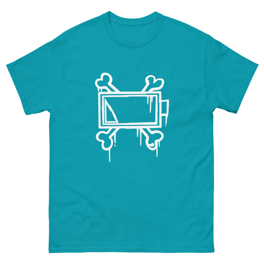 Murder Drones Uzi Unisex classic tee