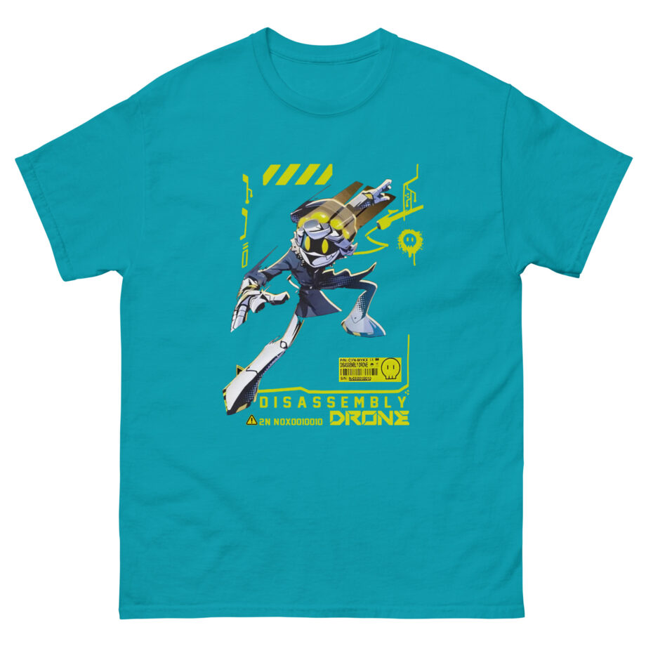 Murder Drones N Unisex classic tee