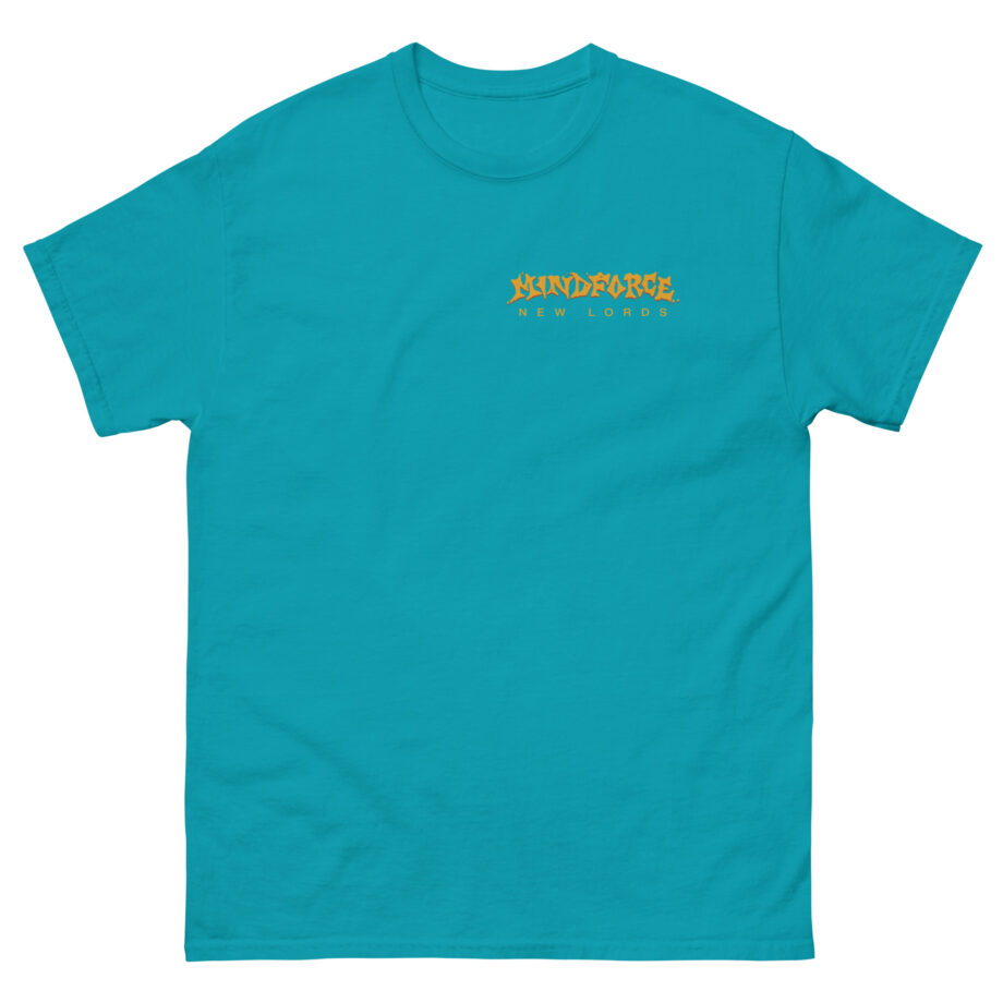 Mindforce New Lords Unisex classic tee