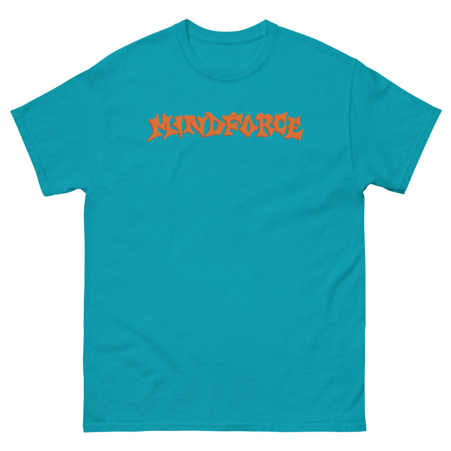 Mindforce Lords Triple B Record Unisex classic tee